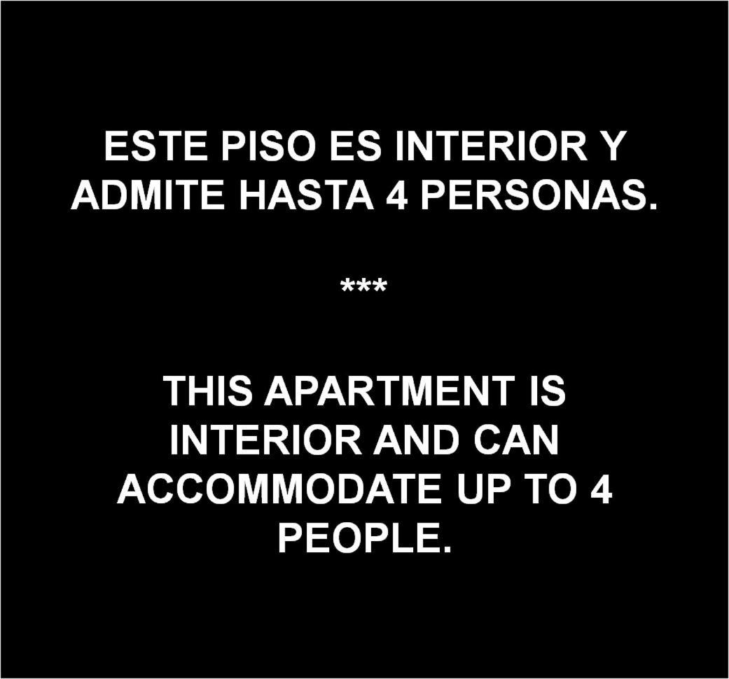 Apartamentos San Andres Madrid Bagian luar foto